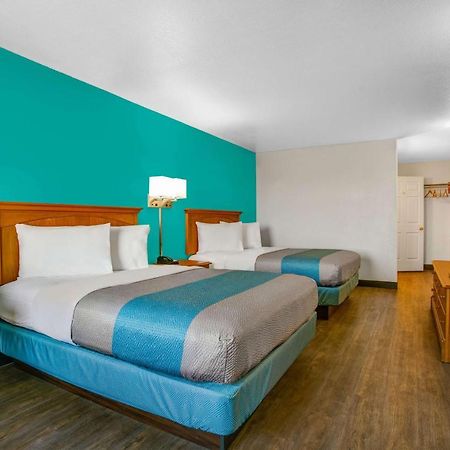 Motel 6-Baker City, Or المظهر الخارجي الصورة