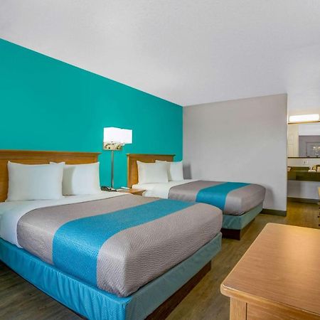 Motel 6-Baker City, Or المظهر الخارجي الصورة