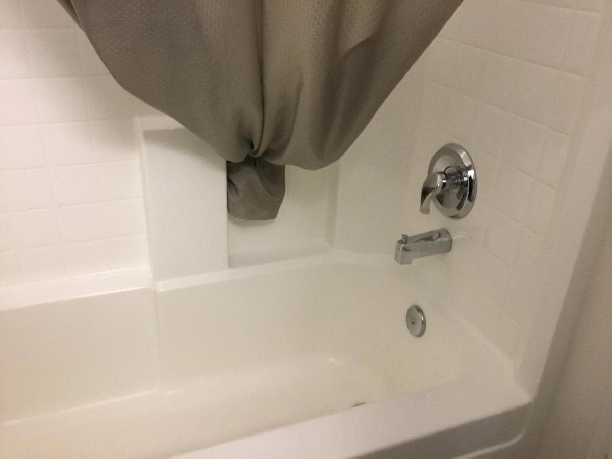 Motel 6-Baker City, Or المظهر الخارجي الصورة