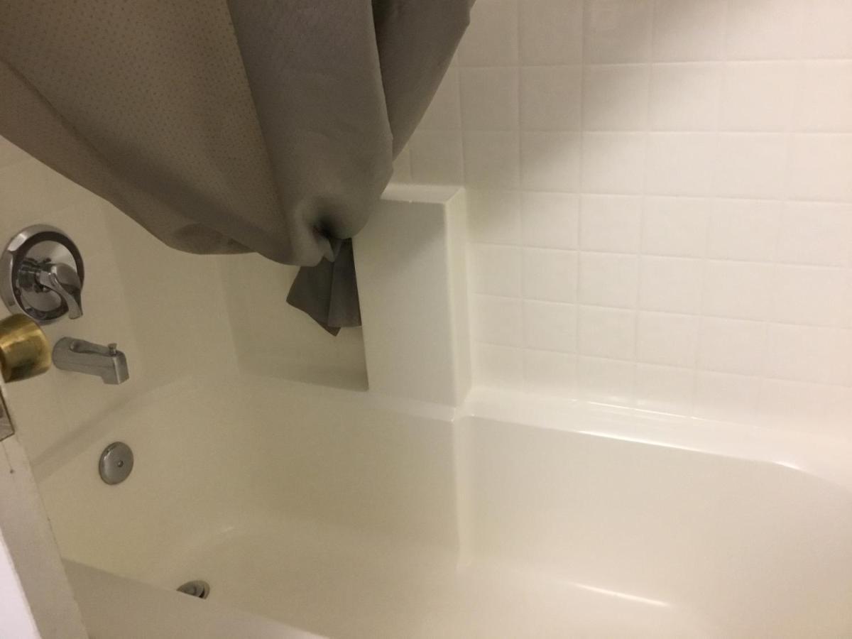Motel 6-Baker City, Or المظهر الخارجي الصورة