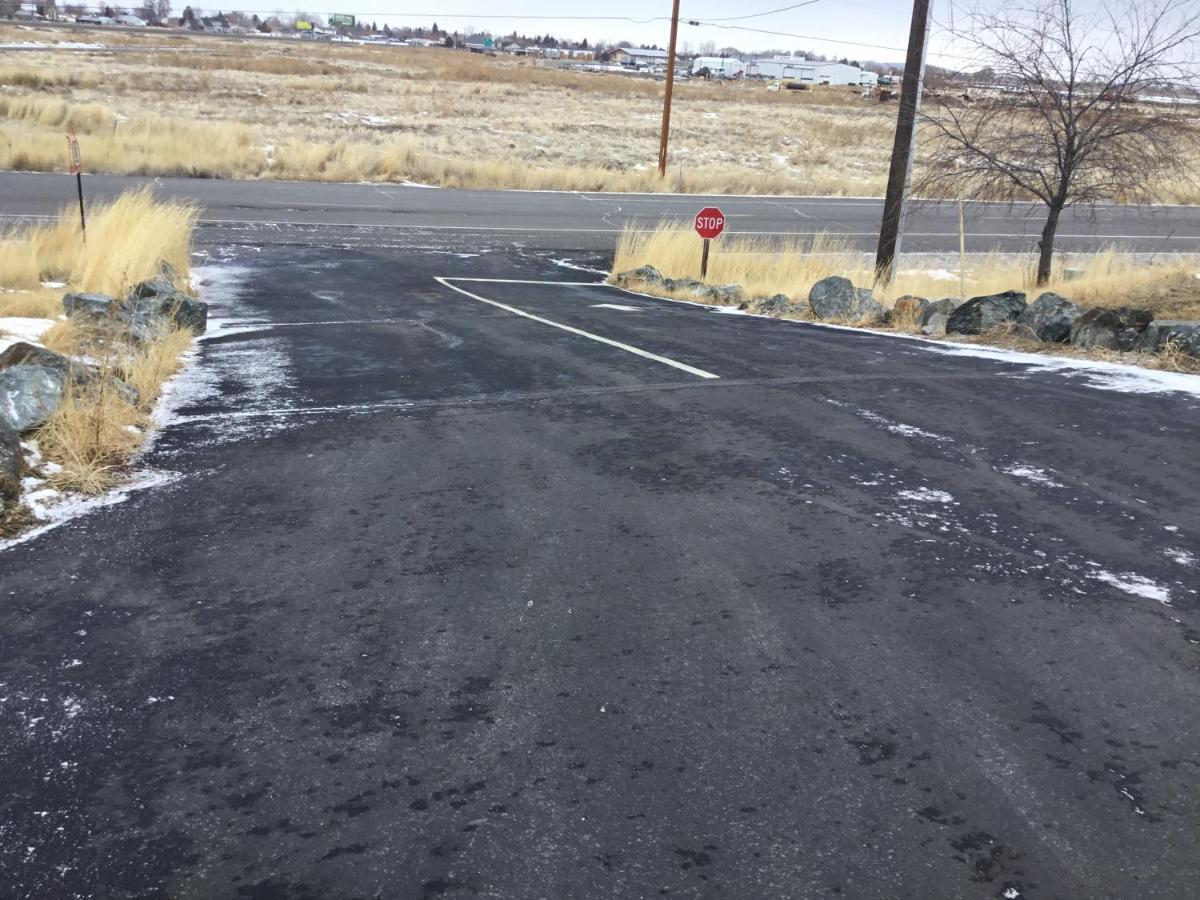 Motel 6-Baker City, Or المظهر الخارجي الصورة