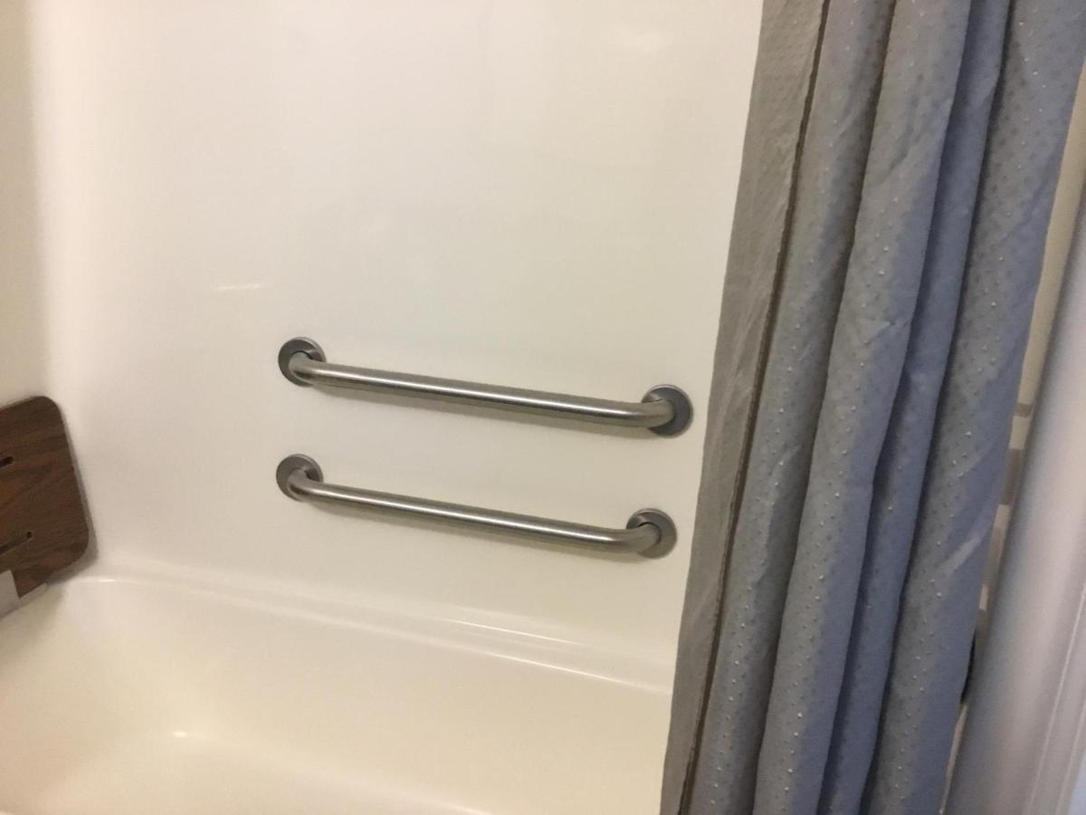 Motel 6-Baker City, Or المظهر الخارجي الصورة