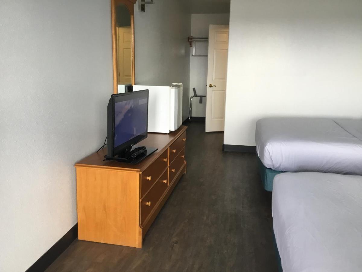 Motel 6-Baker City, Or المظهر الخارجي الصورة