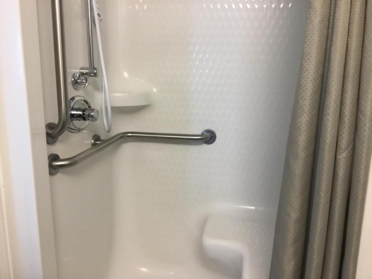 Motel 6-Baker City, Or المظهر الخارجي الصورة