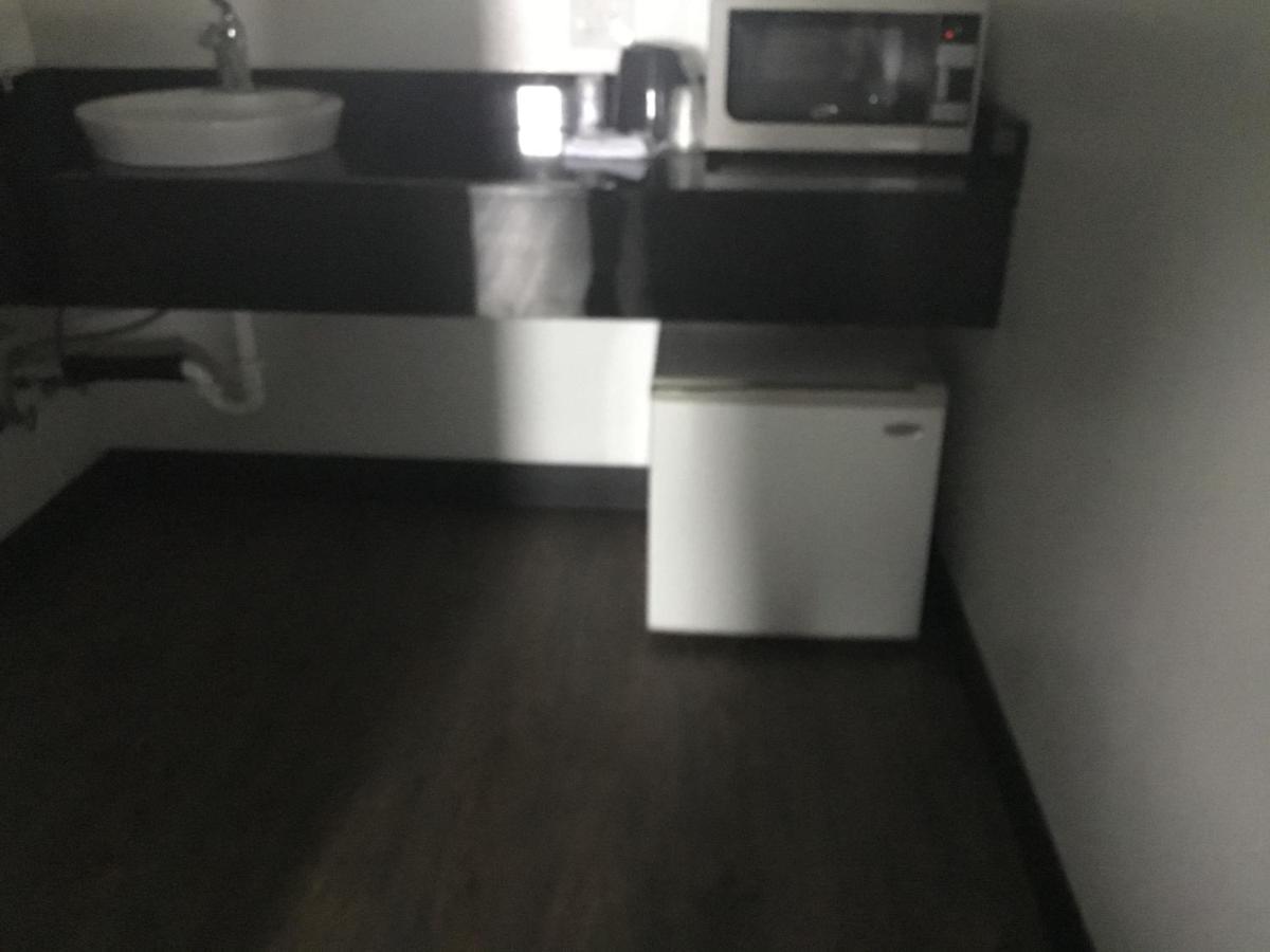 Motel 6-Baker City, Or المظهر الخارجي الصورة