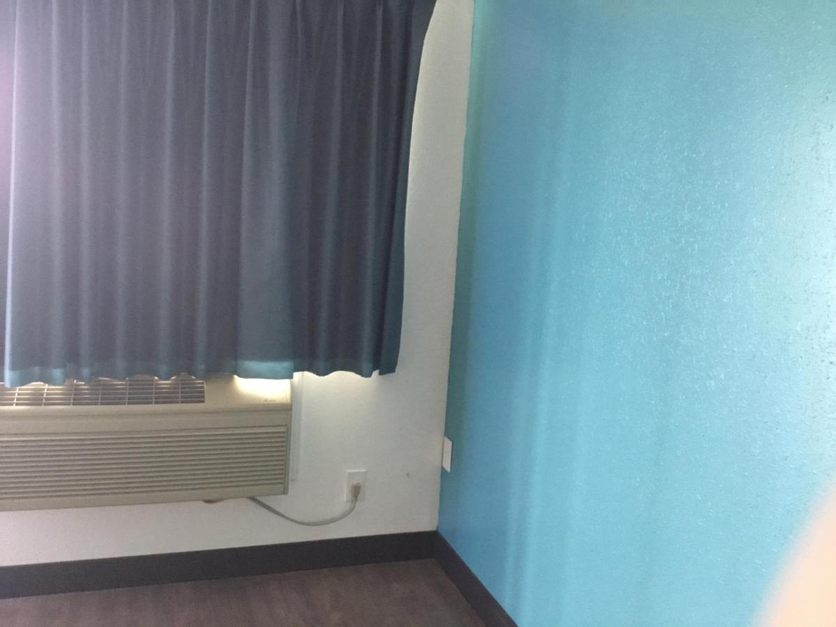 Motel 6-Baker City, Or المظهر الخارجي الصورة