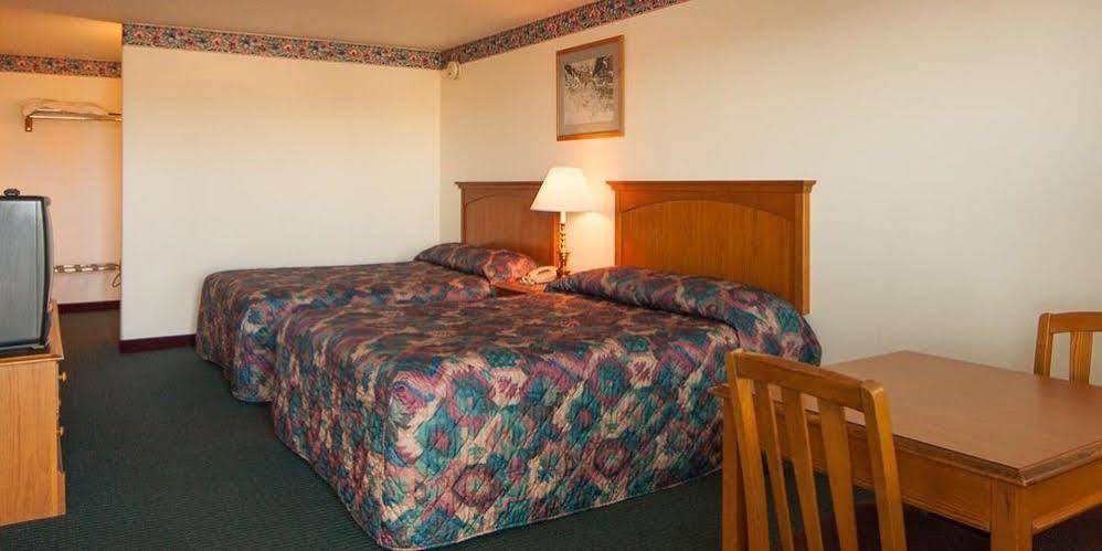 Motel 6-Baker City, Or المظهر الخارجي الصورة